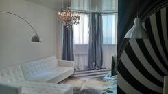 2-комнатная, улица Крыгина 86в. Эгершельд, 51 кв. м. Комната