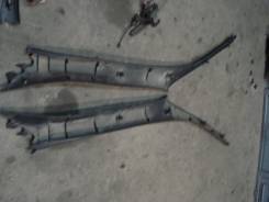 Накладка на стойку. Toyota Corolla Levin, AE100, AE101 Toyota Sprinter Trueno, AE100, AE101 Toyota Sprinter Marino, AE101, AE100 Toyota Corolla Ceres...