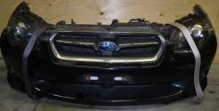 Ноускат. Subaru Legacy, BL5, BP5