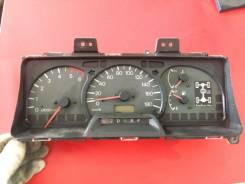 Панель приборов. Mitsubishi Delica, PE8W