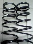 Пружина подвески. Nissan Terrano, R50, PR50, RR50 Nissan Terrano Regulus, JRR50 Двигатели: QD32TI, TD27TI