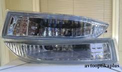 Фара противотуманная. Toyota Corolla, ZZE123L, CE121, NZE124, CDE120, ZZE121L, ZZE120L, ZZE120, ZZE121, NZE120, ZZE122, NZE121, ZZE123, ZZE124, 120, 1...