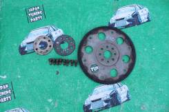 Маховик. Toyota Cresta, JZX100 Toyota Mark II, JZX100 Toyota Chaser, JZX100 Двигатель 1JZGTE