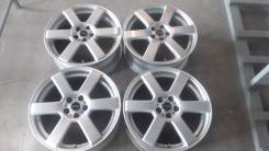 Rial Giro. 7.0x17", 5x100.00, ET53