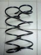 Пружина подвески. Nissan March, K12, BK12, AK12 Двигатели: CR10DE, CR12DE, CR14DE