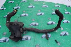 Интеркулер. Toyota Cresta, JZX90, JZX100 Toyota Mark II, JZX100, JZX90, JZX90E Toyota Chaser, JZX90, JZX100 Двигатель 1JZGTE