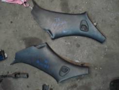Накладка на стойку. Toyota Corolla Levin, AE100, AE101 Toyota Sprinter Trueno, AE100, AE101 Toyota Sprinter Marino, AE101, AE100 Toyota Corolla Ceres...