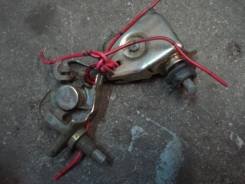 Замок топливного бака. Toyota: Corolla, Tercel, Hilux Surf, Corsa, Cynos, Corolla Levin, Corolla II, 4Runner, Land Cruiser, Vista, Sprinter, Sprinter...