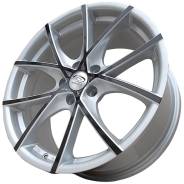 Sakura Wheels 9517. 8.0x18, 5x114.30, ET45, ЦО 73,1 мм. Под заказ
