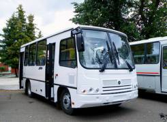 ПАЗ 320302-08. (город, 21 место) ЗМЗ, 4 670 куб. см., 21 место