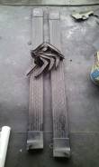 Подножка. Toyota Land Cruiser, UZJ100W, UZJ100, UZJ100L Двигатель 2UZFE