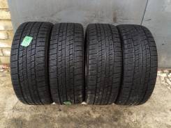 Goodyear Ice Navi. Зимние, без шипов, 2013 год, износ: 10%, 4 шт