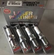 Свеча зажигания. Ford Laser Nissan: Maxima, Almera, Caravan, Xterra, Silvia, Cedric, Tino, 300ZX, Cima, Stagea, AD, Homy, Wingroad, Primera Camino, Pr...