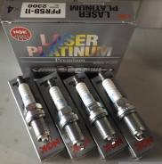   NGK PFR5B11 Laser Platinum Nissan Subaru Toyota PFR5B11 