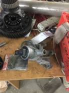 Клапан egr. Toyota Land Cruiser Prado, GRJ151, GRJ150 Toyota FJ Cruiser, GSJ15 Двигатель 1GRFE
