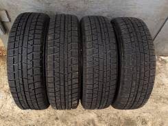 Yokohama Ice Guard IG50. Зимние, без шипов, 2013 год, износ: 10%, 4 шт