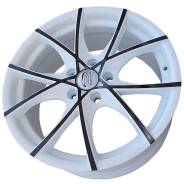 Sakura Wheels 9517. 8.0x18, 5x114.30, ET35, ЦО 73,1 мм. Под заказ