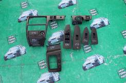 Заглушка панели салона. Toyota Cresta, JZX100 Toyota Mark II, JZX100 Toyota Chaser, JZX100