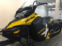 BRP Ski-Doo Summit X 154 800R E-TEC. исправен, есть птс, с пробегом