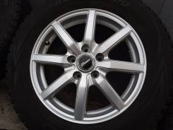 Topy Sibilla. 6.5x16, 5x114.30, ET50