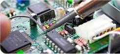 Ремонт ЭБУ, ECU (электронных блоков управления двигателем)