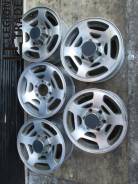 Isuzu. 7.0x16", 6x139.70, ET38