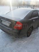Lifan Solano. 620, 3