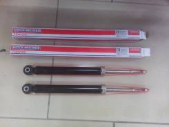 Амортизатор. Nissan Tiida Latio, SC11, SJC11 Nissan Latio, SC11 Nissan Tiida, C11, C11X, JC11 Двигатели: HR15DE, MR18DE