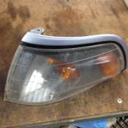Габаритный огонь. Toyota Hiace Regius, RCH47W