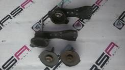 Крепление балки подвески. Toyota Crown Majesta, JZS171 Toyota Crown, JZS171, JZS171W Toyota Crown / Majesta, JZS171 Двигатель 1JZGTE