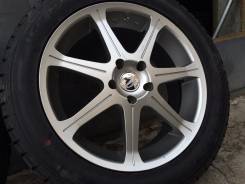 Bridgestone BEO. 7.5x18, 5x114.30, ET50