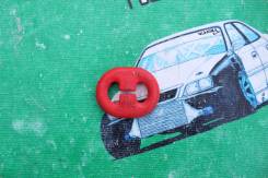 Подушка глушителя. Toyota Cresta, JZX90, JZX100 Toyota Mark II, JZX100, JZX90 Toyota Chaser, JZX100, JZX90