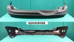 Катафот. Honda CR-V, RD1