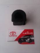 Втулка стабилизатора. Toyota 4Runner, VZN130, VZN120, VZN131, RN130, RN131 Toyota Hilux, LN130, VZN130 Toyota Celica, ST184, ST185, ST182 Двигатели: 3...
