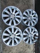 Nissan. 7.0x16, 5x114.30, ET43