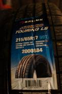 Sailun Atrezzo Touring LS. Летние, 2013 год, без износа, 4 шт