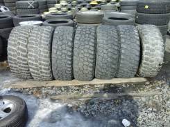 BFGoodrich Mud-Terrain T/A KM2. Грязь MT, 2011 год, износ: 40%, 7 шт