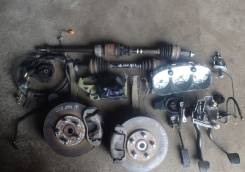 Механическая коробка переключения передач. Honda Torneo, CL1 Honda Accord, CL1 Honda Prelude Двигатель H22A. Под заказ