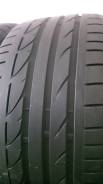 Bridgestone Potenza S001. Летние, износ: 10%, 4 шт
