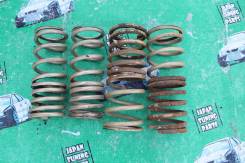 Пружина подвески. Toyota Mark II, JZX100, JZX90, JZX90E Toyota Chaser, JZX100, JZX90