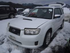Subaru Forester. SG5, EJ205