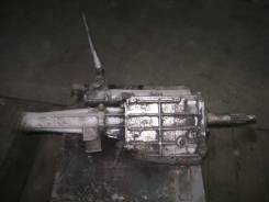 4 кпп газ 24