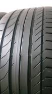 Continental ContiSportContact 5. Летние, износ: 10%, 2 шт