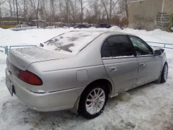 Mitsubishi Eterna. E72A, 4G93 ����