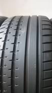 Continental ContiSportContact 2. Летние, износ: 10%, 2 шт