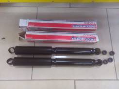 Амортизатор. Nissan Patrol, Y60 Nissan Safari, VRGY60, VRY60, WGY60, WRGY60, WRY60, WYY60 Двигатели: RD28T, TB42E, TD42, TD42T