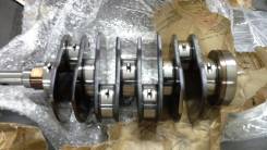 Коленвал. Subaru: Legacy B4, Legacy Lancaster, Outback, Legacy, Impreza WRX, Impreza WRX STI, Forester, Impreza, Exiga Двигатели: EJ25, EJ253, EJ255...