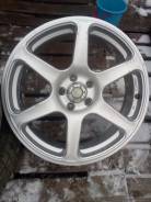 AMP. 7.0x17", 5x100.00, ET48