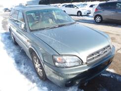Балка под двс. Subaru Legacy Lancaster, BHE, BH9 Двигатели: EJ25, EZ30