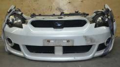 Ноускат. Subaru Legacy, BL5, BP5